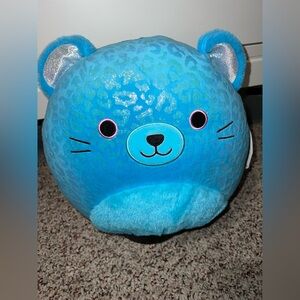 Squishmallows 11” Sarge